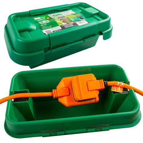 completely stand alone weatherproof electrical box|external waterproof electrical box.